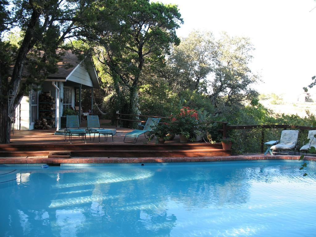 Casa Del Sol Bed And Breakfast Lakeway Room photo