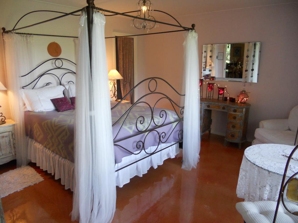 Casa Del Sol Bed And Breakfast Lakeway Room photo