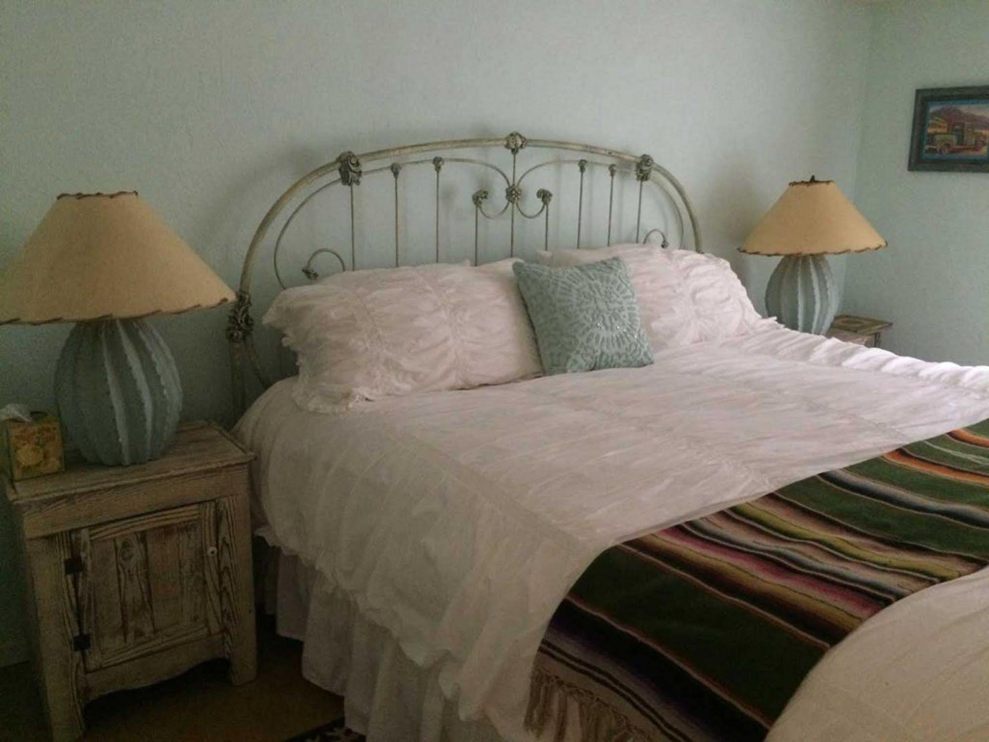 Casa Del Sol Bed And Breakfast Lakeway Exterior photo