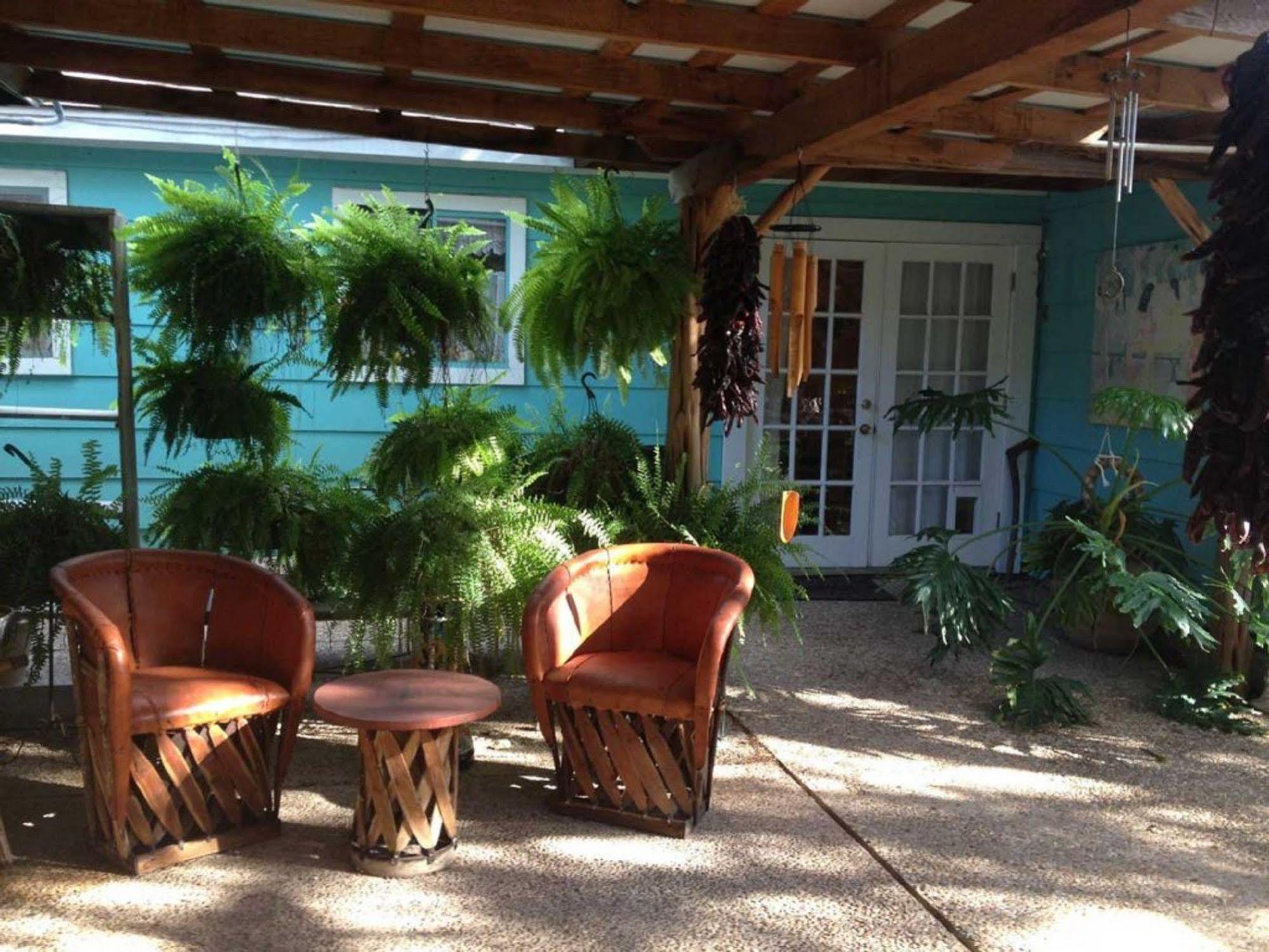 Casa Del Sol Bed And Breakfast Lakeway Exterior photo
