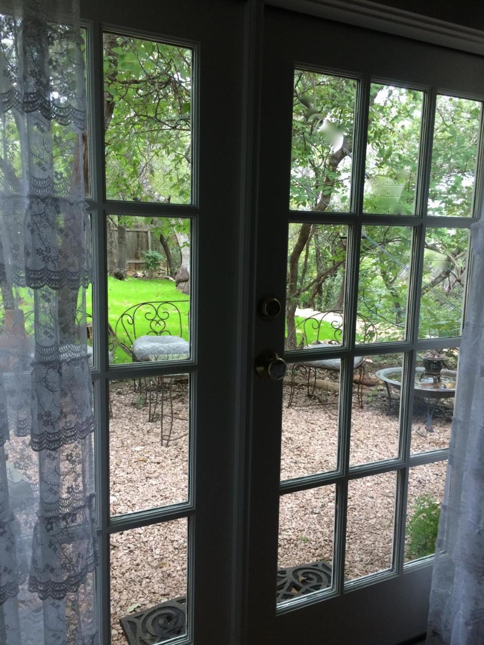 Casa Del Sol Bed And Breakfast Lakeway Exterior photo