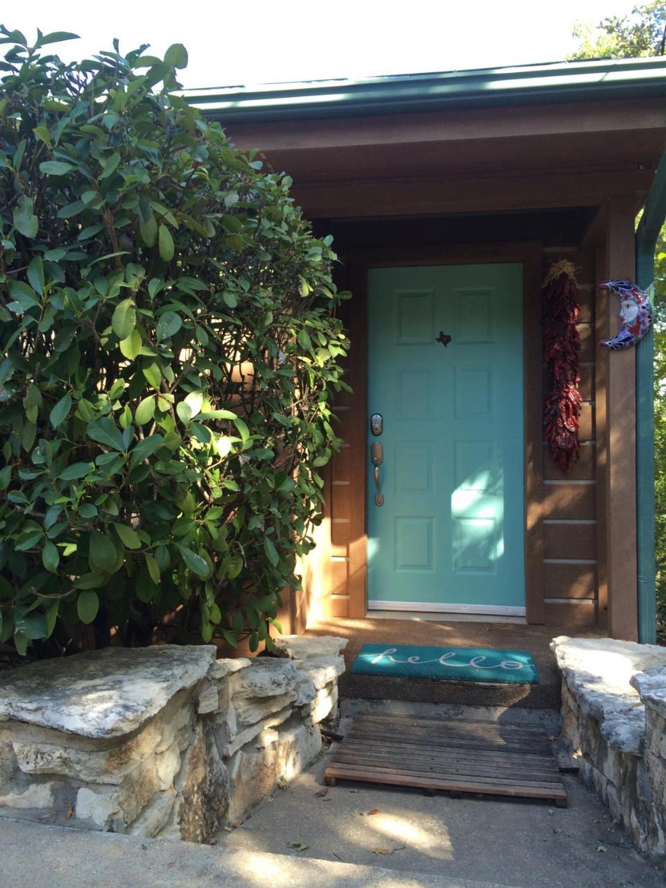 Casa Del Sol Bed And Breakfast Lakeway Exterior photo