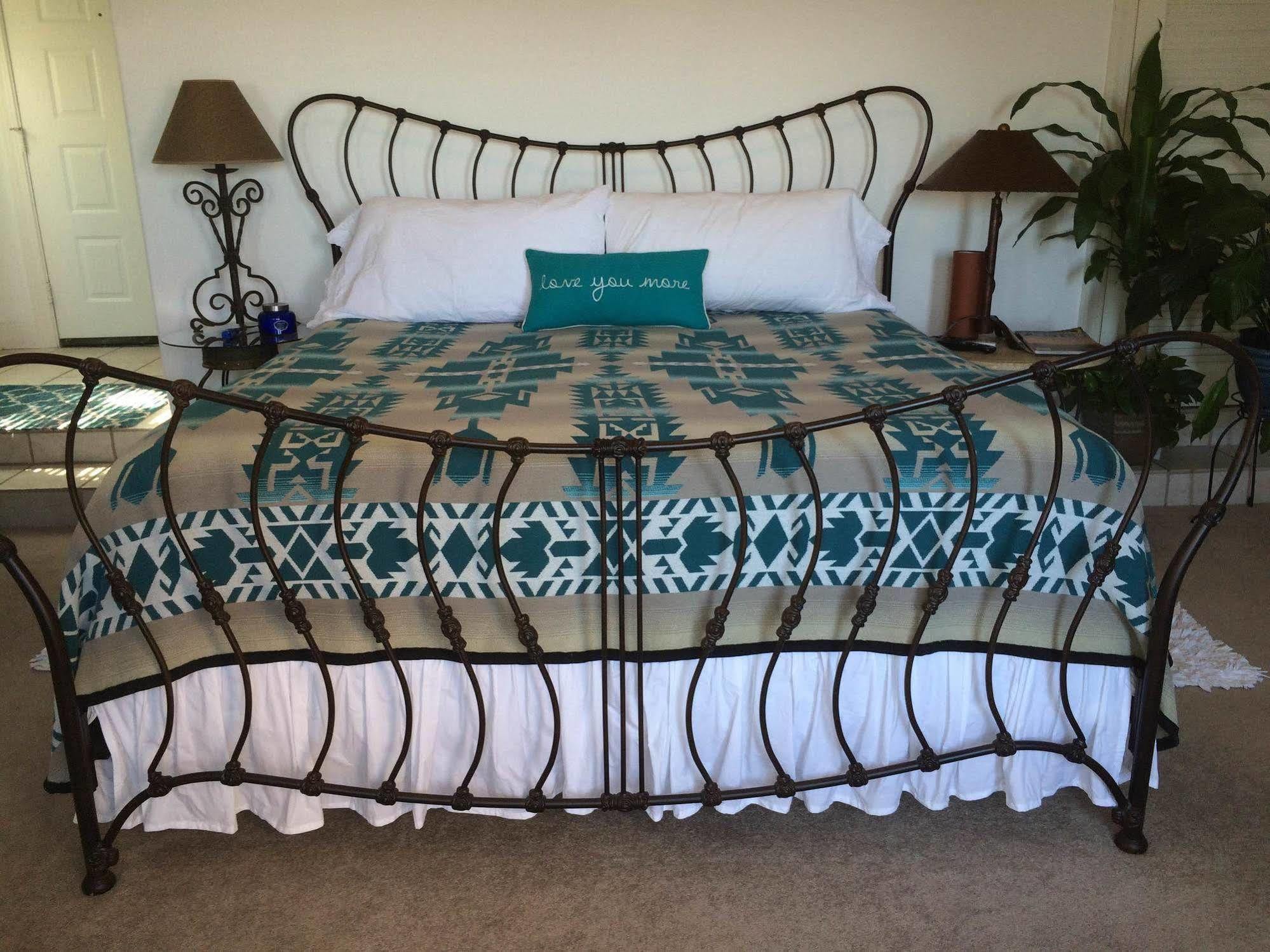 Casa Del Sol Bed And Breakfast Lakeway Exterior photo