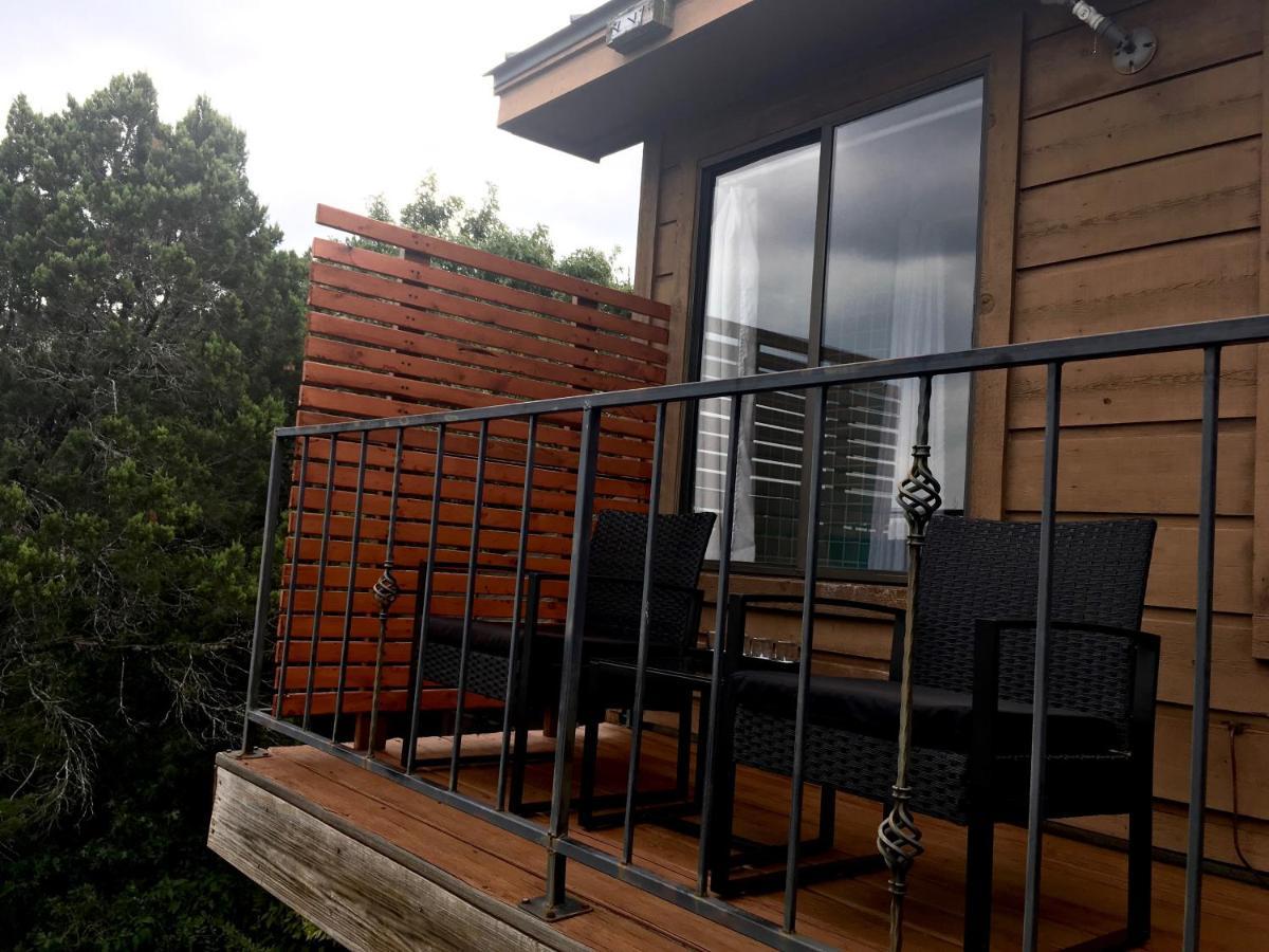 Casa Del Sol Bed And Breakfast Lakeway Exterior photo